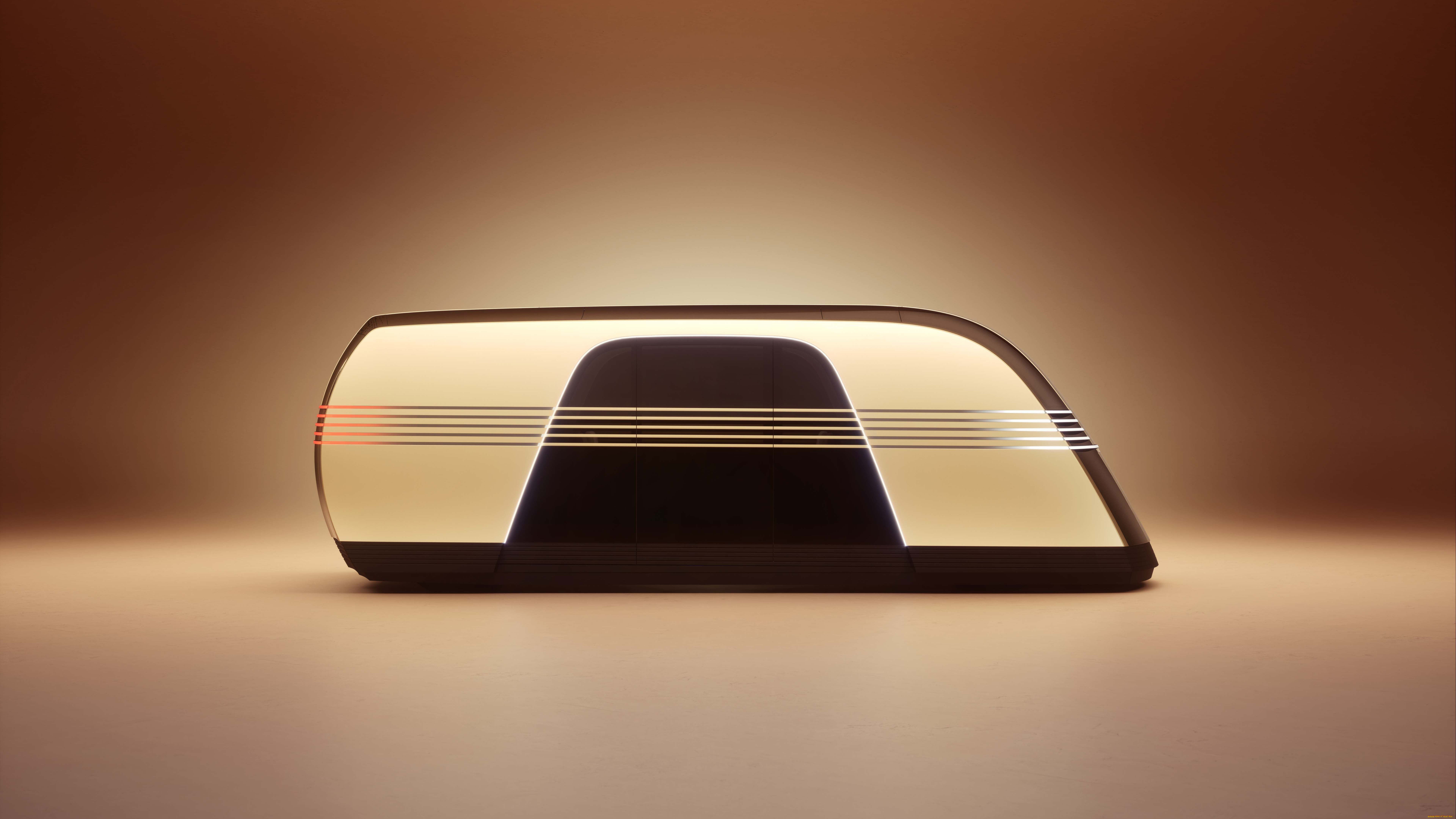 , tesla, robovan, 2024, oe, , , 